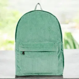 astrid Women Backpack with Adjustable Strap image 1