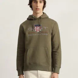 gant Men Embroidery Sweatshirt image 1