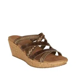 skechers Women Sandals with Synthetic Upper-picture-26