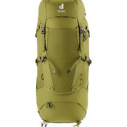 deuter Men Rucksacks Back Pack with Adjustable Straps-picture-30