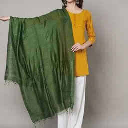 muffly Women Cotton Dupatta-picture-33