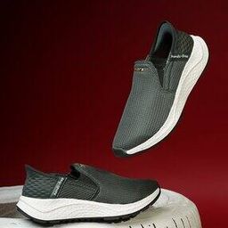 sparx Men Sports Shoes With Mesh Upper-picture-21