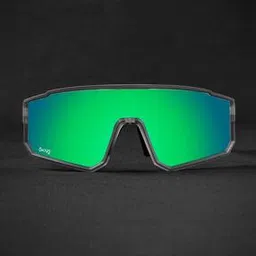 okno Men Full Rim Sunglasses-picture-46