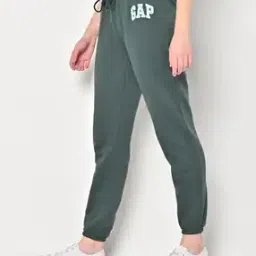 gap Logo Applique Joggers-picture-53