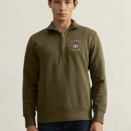 gant Man Regular Fit  Sweatshirt image 1