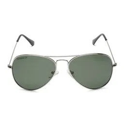 sunnies Men Polarised Lens Aviators - SUNNIES-021-C11 image 1
