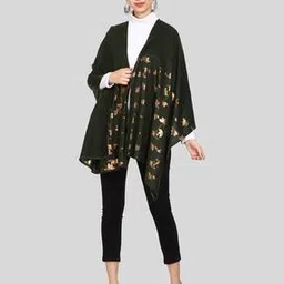 swi stylish Paisley Stole-picture-28