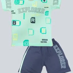 fashion grab Self-design Set-picture-30