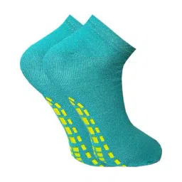 hebtroco Pack of 2 Women Ankle-Length Socks image 1