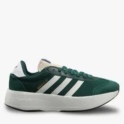 City RNR Lace-Up Shoes-image-29