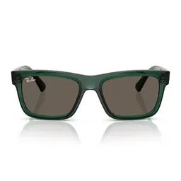 Unisex UV-Protected Rectangular Sunglasses-0RJ9196S7189/349-image-37
