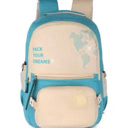 priority Men Graphic Everyday Back Pack image 1