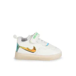 superminis Mid-Top Sneakers with Velcro Fastening image 1