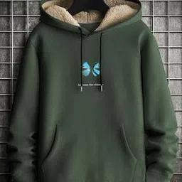 togs & terre Women Typographic Hoodie-picture-49
