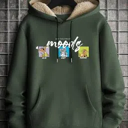 togs & terre Women Typographic Hoodie-picture-26