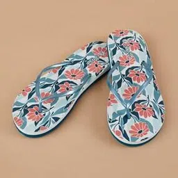 ginger by lifestyle Women Slippers With EVA Upper-picture-13