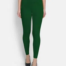 suti Women Leggings with Elasticated Waist-picture-49
