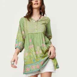 max Printed Rayon Tunic-picture-22