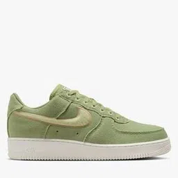 nike Men Air Force 1 Lace-Up Sneakers-picture-38