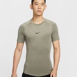 nike Dri-FIT Tight Fitness Crew-Neck T-Shirt-picture-11