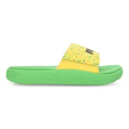 puma Boys Sandals with Synthetic upper-picture-44