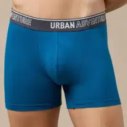 urban adventure Men Regular Fit Briefs with Elasticated Waist-picture-35