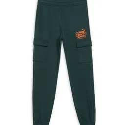 puma Mid Rise Straight Sweat Pants-picture-20