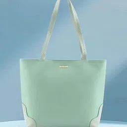 fastrack Women Tote Bag with Dual Handles-picture-49