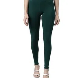 go colors Women Leggings with Elasticated Waist-picture-26