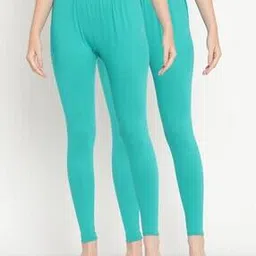 tag 7 Women Basic Leggings-picture-23