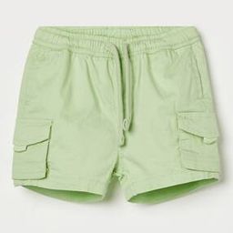 juniors by lifestyle Boys Regular Fit Flat Front Shorts-picture-9