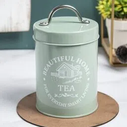 market 99 Tea Jar with Lid-picture-18