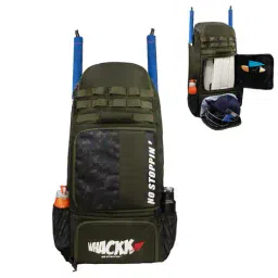 whackk Water Resistant Sports Bag image 1