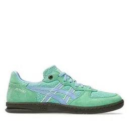 asics Unisex SKYHAND OG Leather Sneakers-picture-47