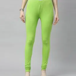 jcss Churidar with Elasticated Waist-picture-44