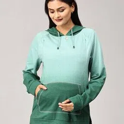 the mom store Ombre-dyed Hoodie-picture-10