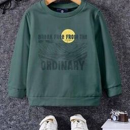 codez Boys Regular Fit Graphic Print Sweatshirt-picture-21