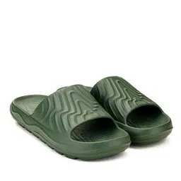 hoppa Men Striped Slip-On Slides-picture-33