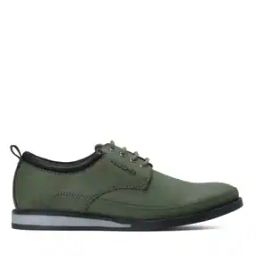 red chief Genuine Leather Lace-Up Casual Shoes-picture-14