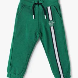 united colors of benetton Boys Regular Fit Joggers-picture-27