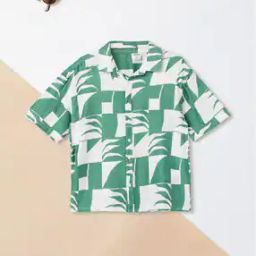 max Boys Stylised Fit Shirt-picture-15