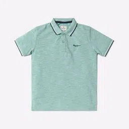 pepe jeans Booster JR Polo T-Shirt-picture-22