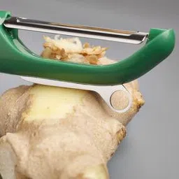 joseph joseph Straight Peeler with Scrapping Tool-picture-36