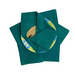 foveros Set of 6 Roti Chapati Covers-picture-13