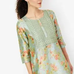max Women Round Kurta-picture-38