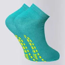 usoxo Pack of 2 Women Ankle-Length Athletic Socks-picture-38