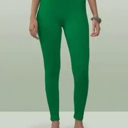 lyra Women Ethnic WearLeggings image 1