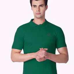 onn Cotton Lounge Polo T-shirt-picture-10