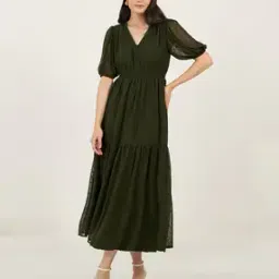 styli Women A-line Maxi Dress-picture-29