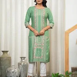 juniper Women Ethnic WearKurta-picture-21